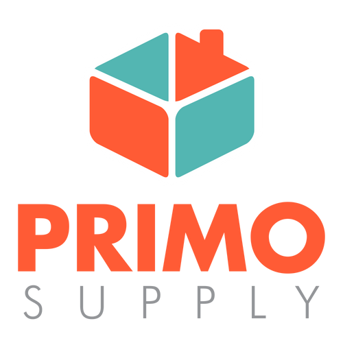 Primo Supply l Modern and Vintage Storage logo