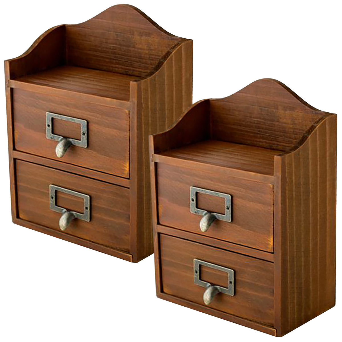 Shelf Storage Box Mini Locker Organizer Drawers Desktop Unit Multi