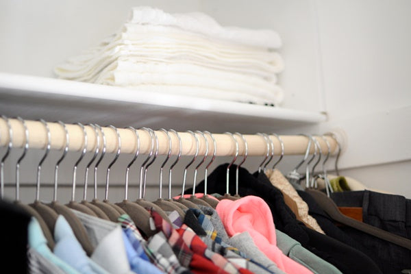The 3 Must-Have Clothing Organizers That Ladies Must Have