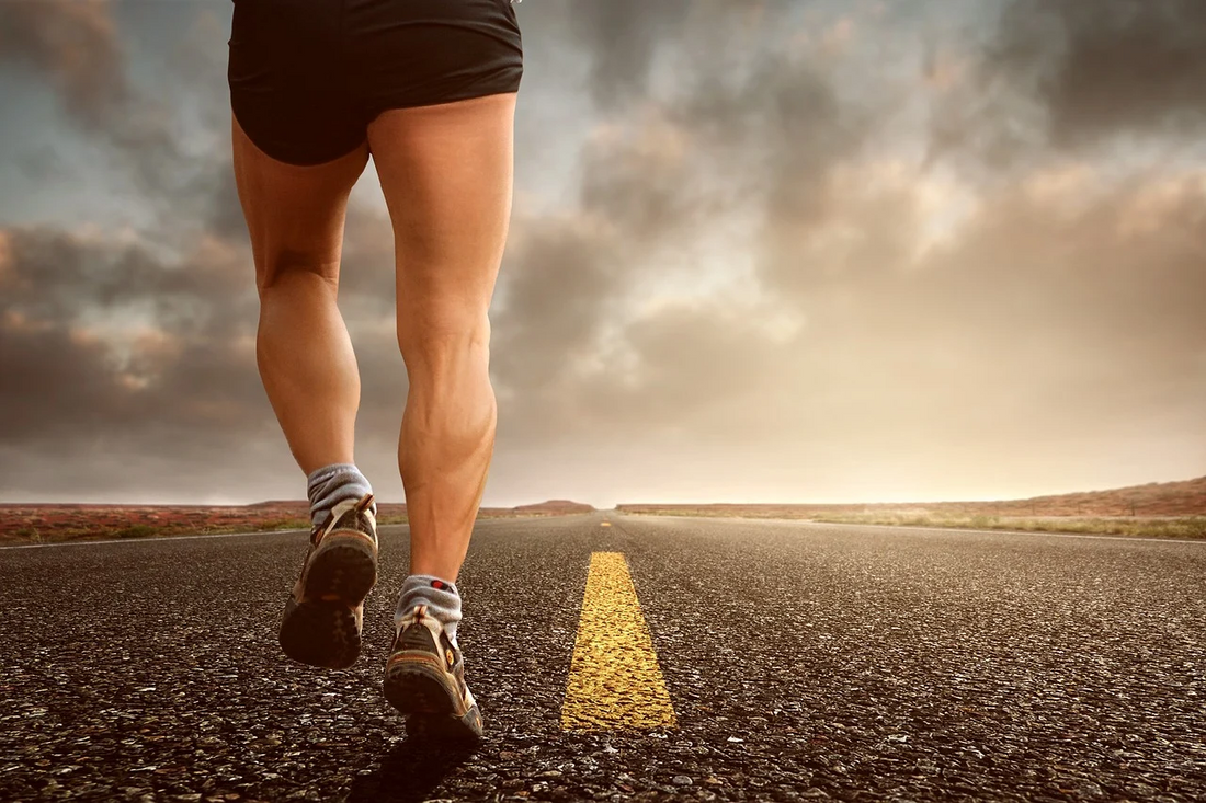 how to get rid of lactic acid knots
