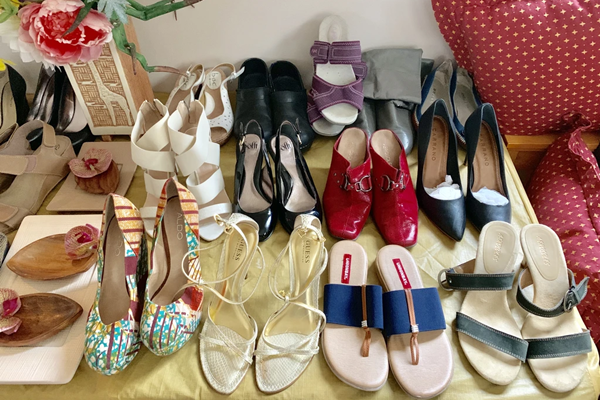 Maximize Space With These Organization Tips and Our 4 Shoe Organizers!