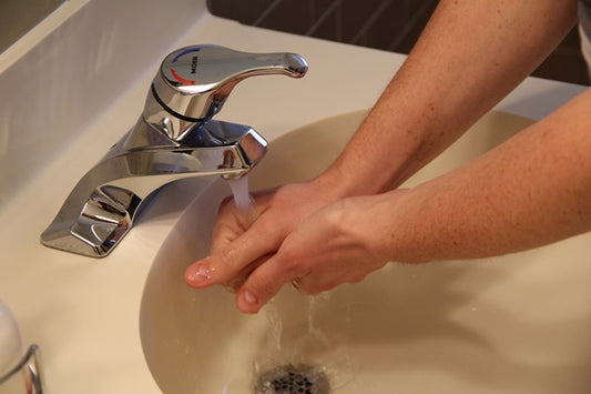 how to unclog a sink