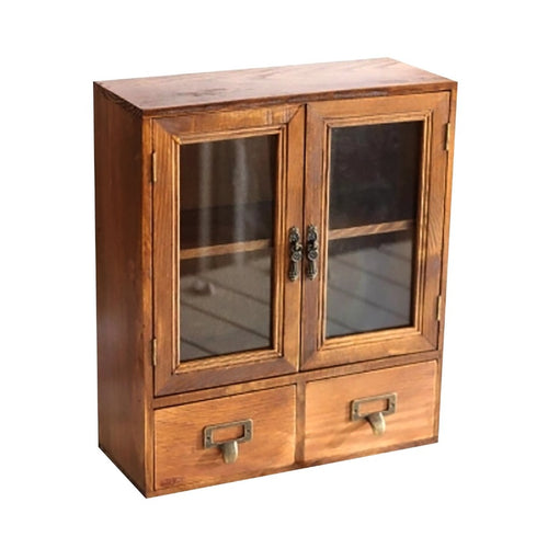 Vintage 5-Piece French Farmhouse Storage Cabinet Set  Stackable or Se –  Primo Supply l Curated Problem Solving Products