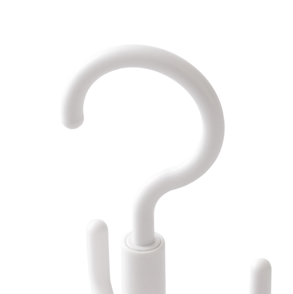 Expand Closet Space Easily l Clothing Hanger Multiplier - More Storage and Organized
