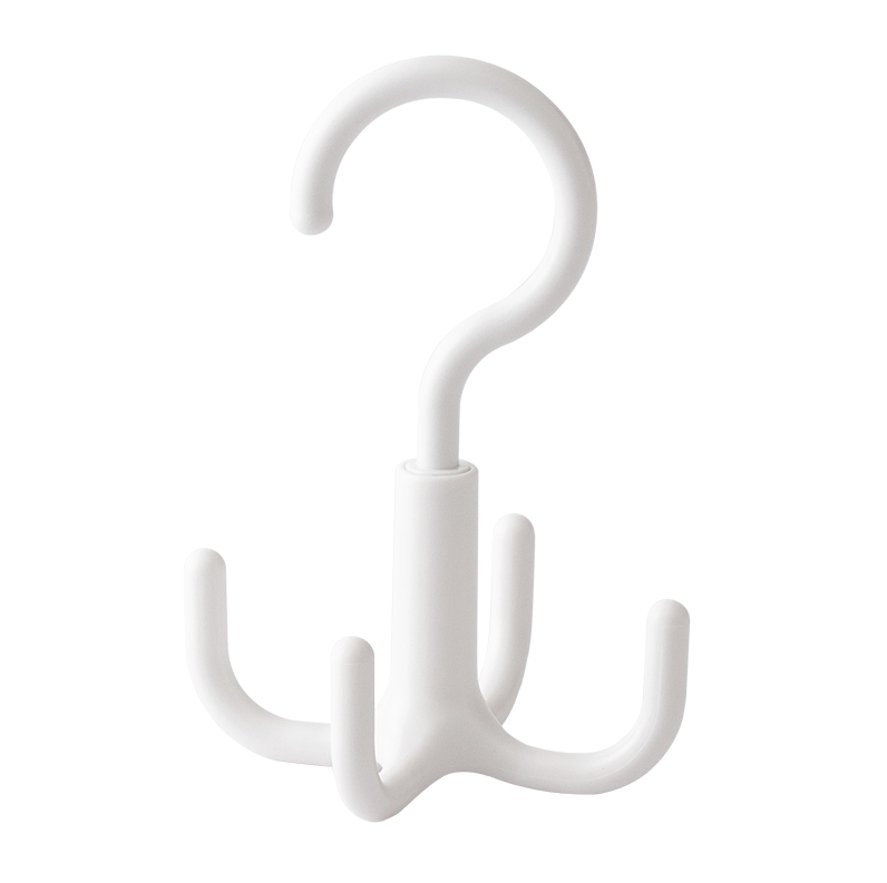 Expand Closet Space Easily l Clothing Hanger Multiplier - More Storage and Organized