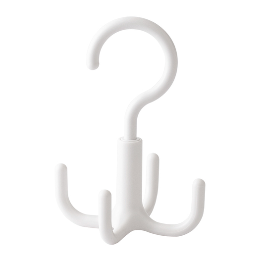 Expand Closet Space Easily l Clothing Hanger Multiplier - More Storage and Organized