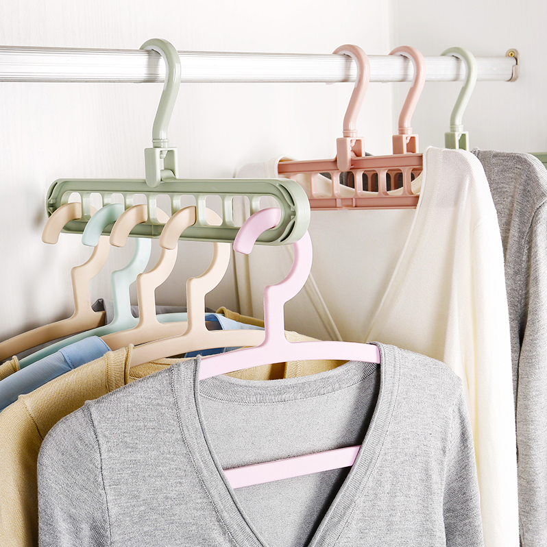 Clothes hanger extensions deals
